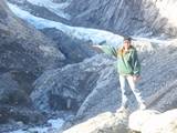 Franz Josef Glacier