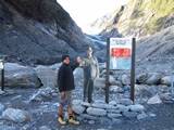 Franz Josef Glacier