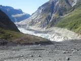 fox glacier