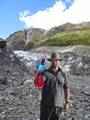 Fox Glacier