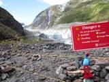 Fox Glacier