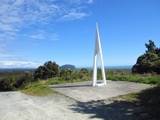 random view of tasman sea