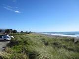 Hokitika Beach