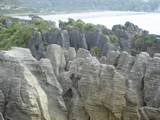 punakaiki rocks