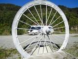 cycle wheel