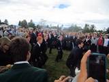 Nelson boys college haka