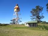 Lighthouse, Farewell Spit