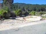 Ligar Bay flood damage