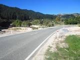 Ligar Bay flood damage