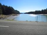 Rabbit Island rowing venue