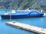 The best cook strait ferry