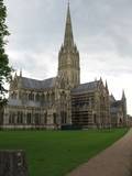 Salisbury Cathedral