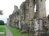 Glastonbury Abbey