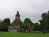 Glastonbury Abbey