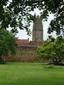 Glastonbury Abbey