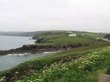 Port Isaac in Cornwall