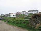 Port Isaac in Cornwall