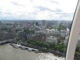 Victoria Embankment and Whitehall