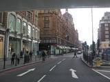 Harrods of Knightsbridge