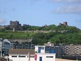 Dover Castle