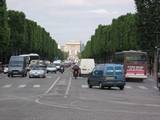 Champs-Elysées