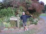 Rugby Guy has recovered from his Stonehenge visit and is now hanging loose at Cardiff