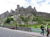 The Rock of Cashel