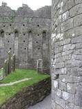 The Rock of Cashel