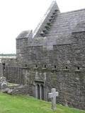 The Rock of Cashel