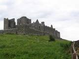 The Rock of Cashel