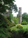 Blarney Castle, near Cork