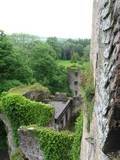 Blarney Castle, near Cork