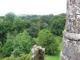 Blarney Castle, near Cork