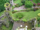 Blarney Castle, near Cork