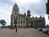 Dunrobin Castle