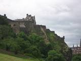 Edinburgh Castle