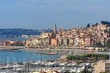 Old City, Menton