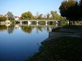 Montbeliard River