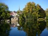 Montbeliard River