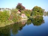 Montbeliard River