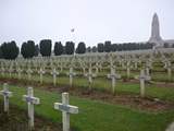 Verdun Cemetery