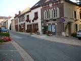 Street in Hautvilliers