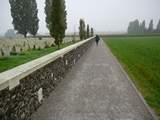 Tyne Cot Memorial