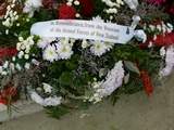 Tyne Cot Cemetery