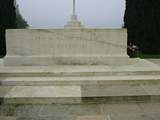 Tyne Cot Cemetery