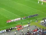 National Anthems, France & England