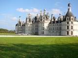 chambord castle