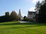 chambord castle