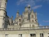 chambord castle