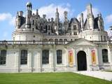 chambord castle